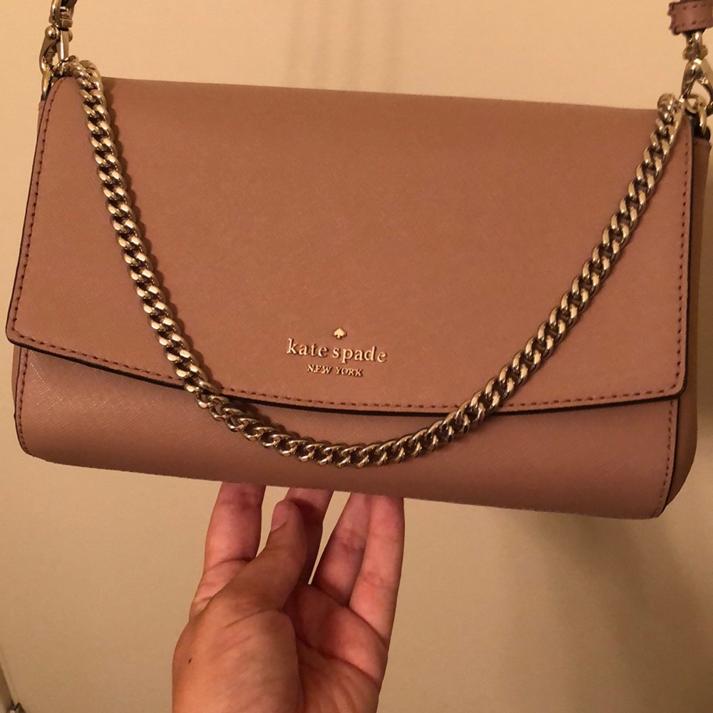 Kate Spade Laurel Way Crossbody